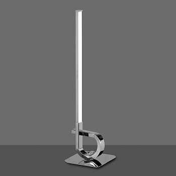 Настольная лампа интерьерная MANTRA 6136