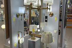 ТРК «Сити Молл Белгородский» (Белое крыло), ул. Щорса, д. 64