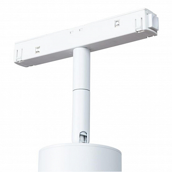 Трековая система Трековый светильник ARTE LAMP A4640PL-1WH