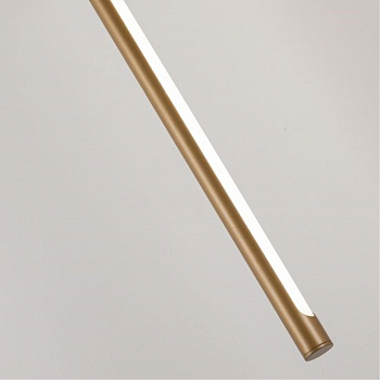 Интерьерная подсветка светодиодное ARTE LAMP A2029AP-1GO
