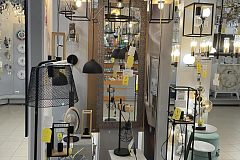 ТРК «Сити Молл Белгородский» (Белое крыло), ул. Щорса, д. 64