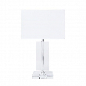 Настольная лампа интерьерная ARTE LAMP A4022LT-1CC