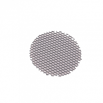 Светильник Crystal Lux Рассеиватель Honeycomb CLT FILTER 525C70