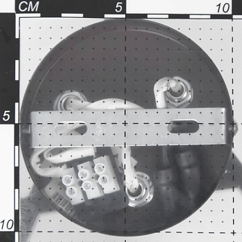 Люстра потолочная  CL135131