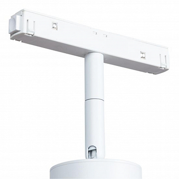 Трековая система Трековый светильник ARTE LAMP A4631PL-1WH