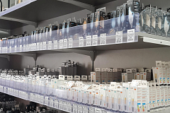 ул. Грибоедова, д. 7