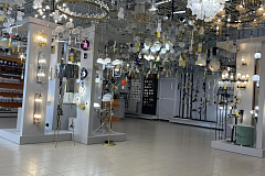 ТРК «Сити Молл Белгородский» (Белое крыло), ул. Щорса, д. 64