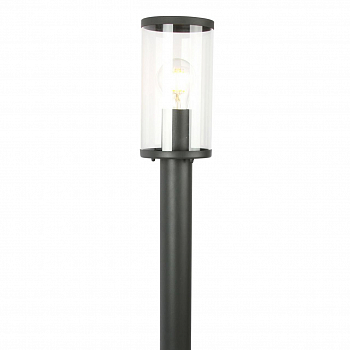 Уличный светильник на столбе Favourite 3038-1T